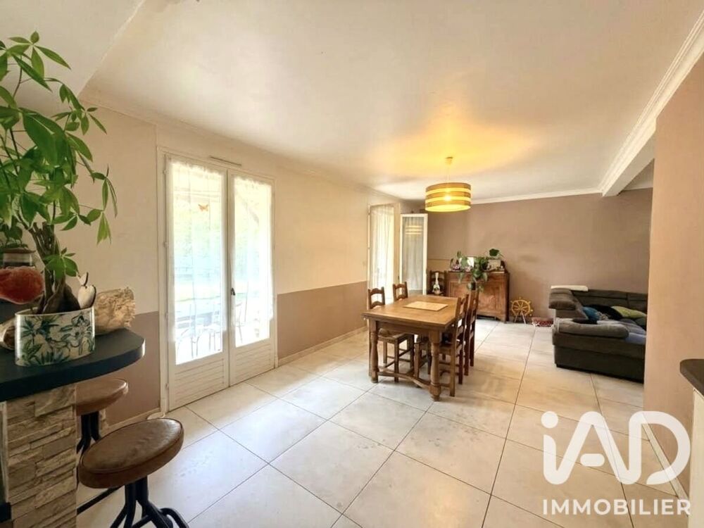 Vente Maison Vente Maison/villa 5 pièces Bordères-sur-l'Échez