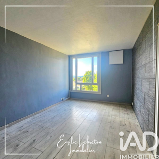  Appartement à vendre 2 pièces 41 m²