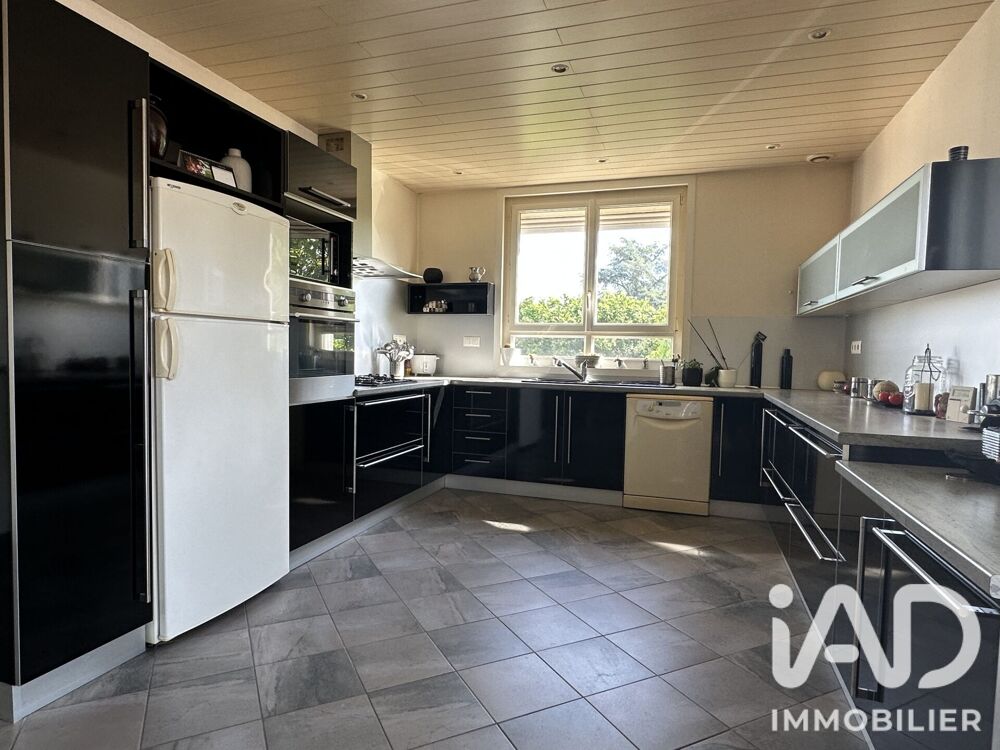 Vente Maison/villa 9 pièces