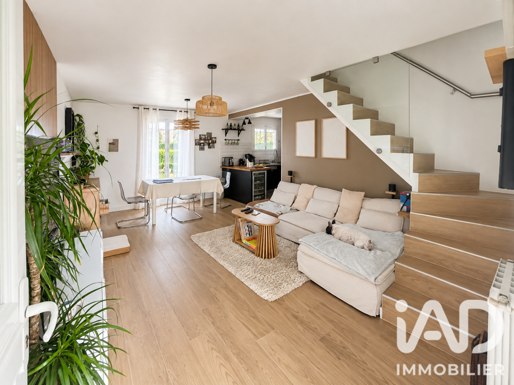 Vente Maison/villa 4 pièces