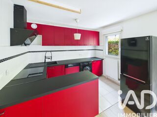  Appartement à vendre 2 pièces 48 m²