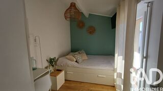  Appartement � vendre 3 pi�ces 58 m�