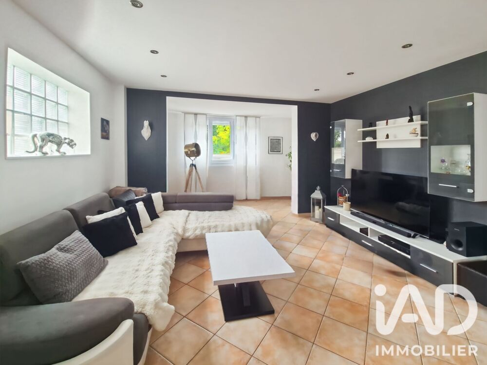 Vente Maison traditionnelle 4 pièces