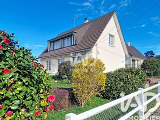  Maison à vendre 5 pièces 125 m²
