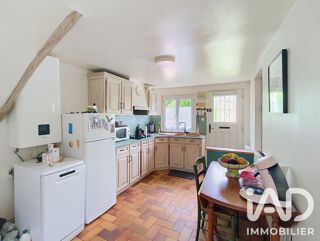  Maison à vendre 4 pièces 64 m²