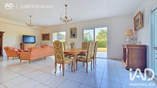  Maison à vendre 6 pièces 129 m²