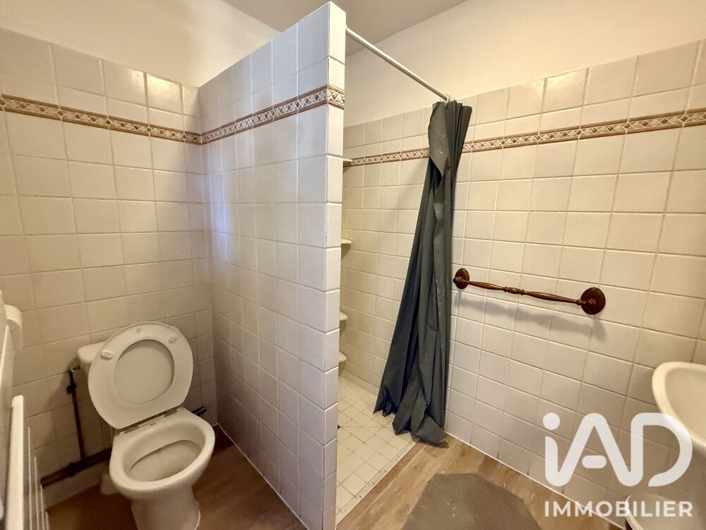 Location Maison de ville 5 pièces