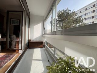  Appartement à vendre 4 pièces 79 m²