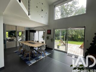  Maison � vendre 7 pi�ces 166 m�