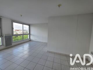  Appartement à vendre 2 pièces 44 m²
