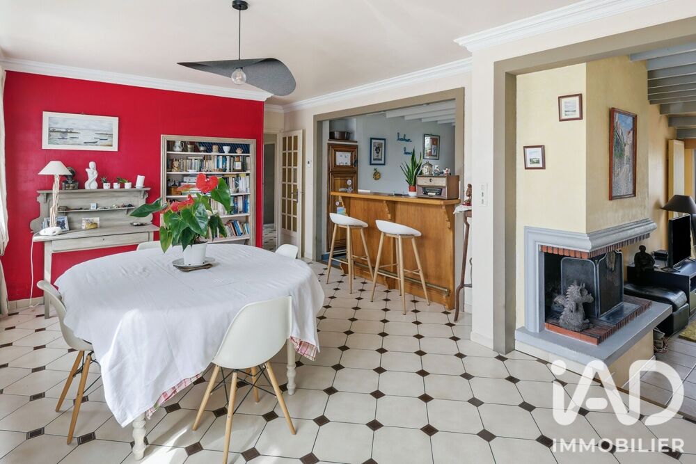 Vente Maison de ville 6 pièces