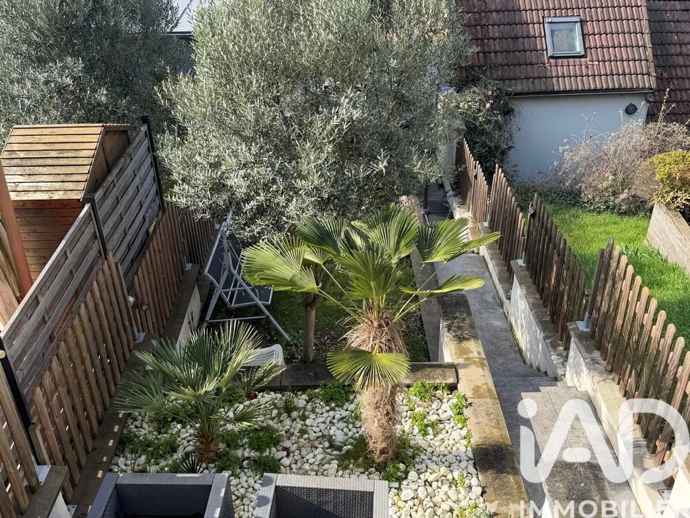 Vente Maison/villa 3 pièces