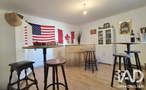   Vente Maison de village 7 pièces Maison - 7 pièce(s) - 171 m²