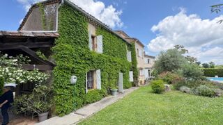  Maison à vendre 8 pièces 191 m²