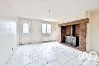  Maison à vendre 4 pièces 88 m²