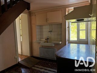 Vente Maison Vente Maison de village 5 pièces Poyartin