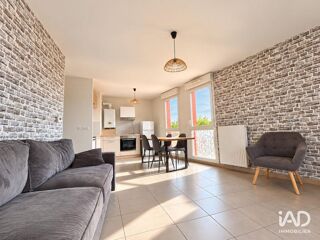 Vente Appartement Vente Appartement 3 pièces Vénissieux