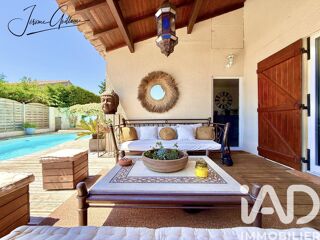  Maison � vendre 4 pi�ces 90 m�