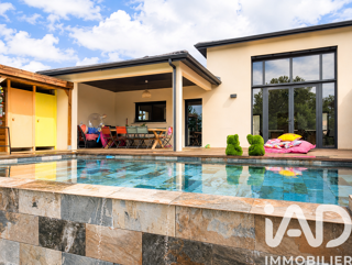  Maison � vendre 8 pi�ces 183 m�