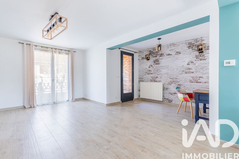 à vendre  Maison Palaiseau (91120)