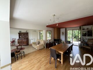  Maison à vendre 5 pièces 159 m²