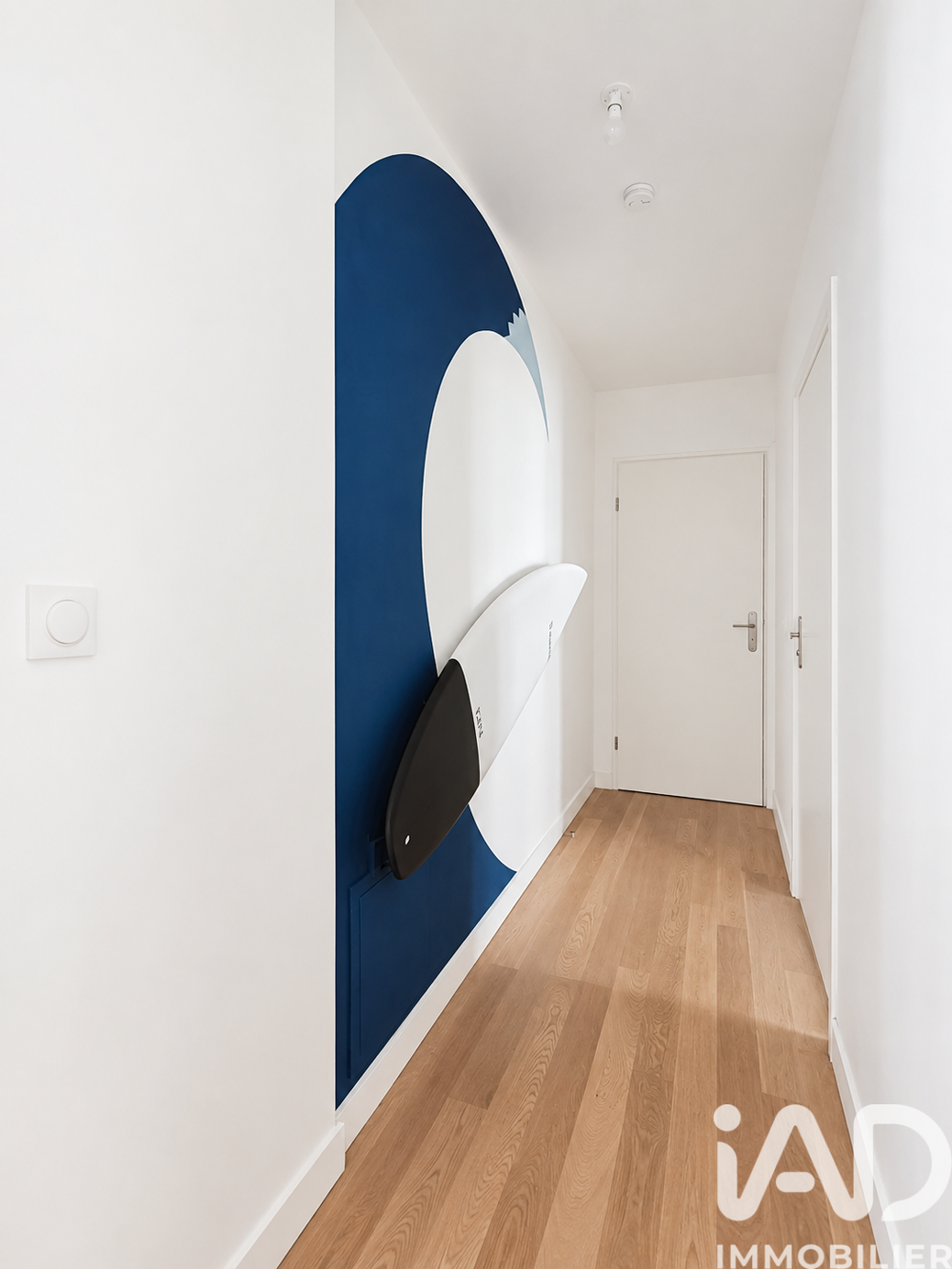 à vendre  Appartement Clamart (92140)