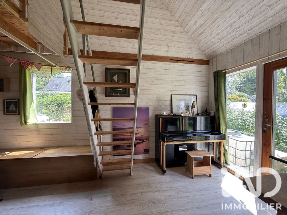 Vente Maison/villa 2 pièces