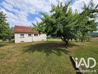  Maison à vendre 6 pièces 96 m²