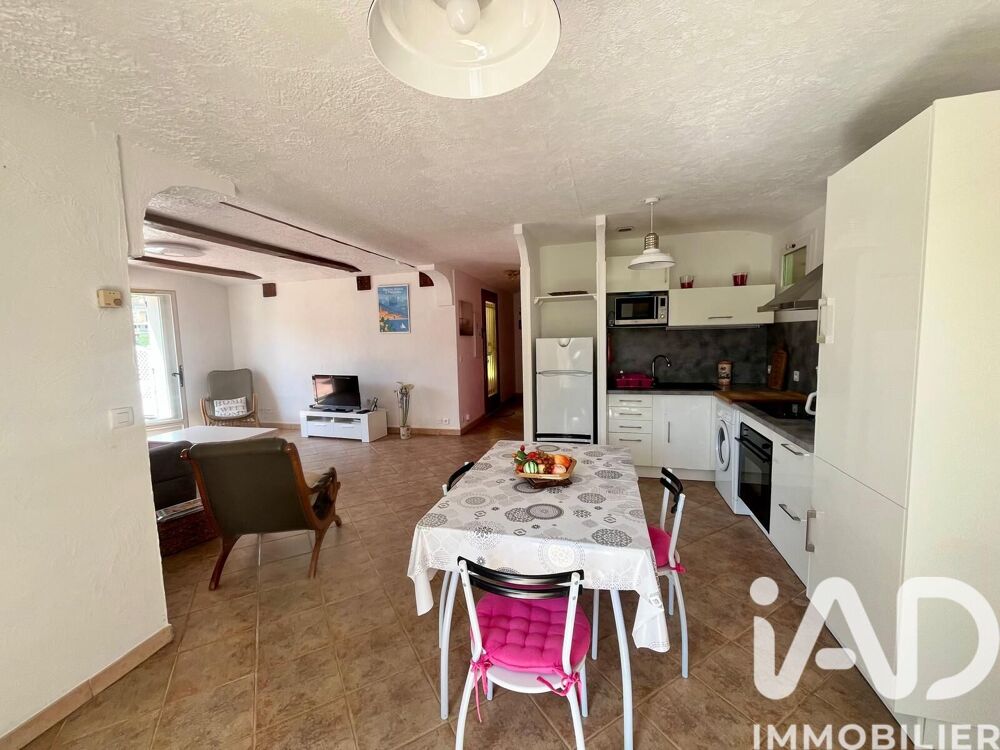 à vendre  Maison Menton (06500)