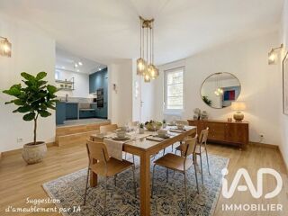  Appartement à vendre 6 pièces 96 m²