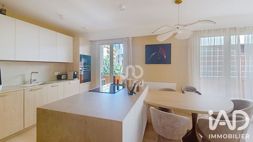 Vente Appartement Vente Appartement 4 pièces Menton