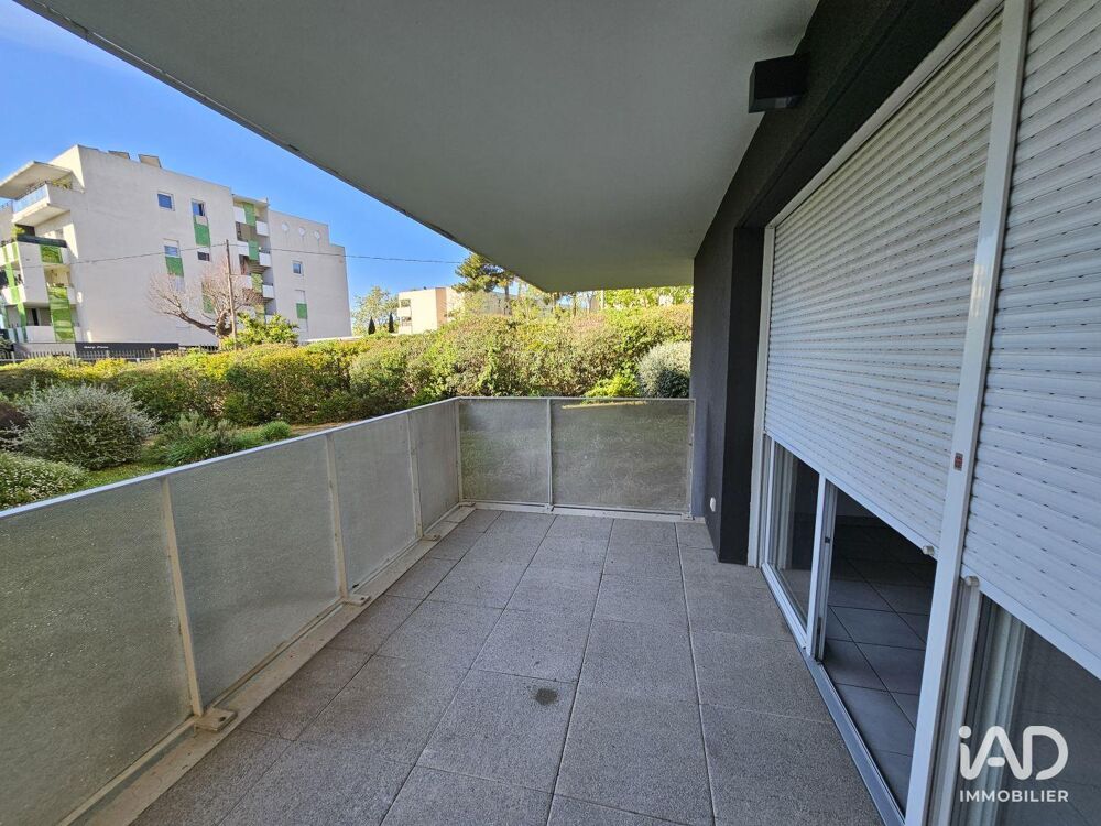 Location Appartement Location Appartement 1 pièce Montpellier