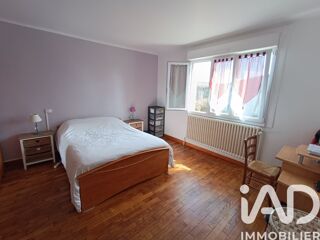  Maison à vendre 6 pièces 116 m²