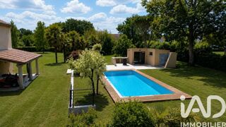  Maison à vendre 9 pièces 339 m²