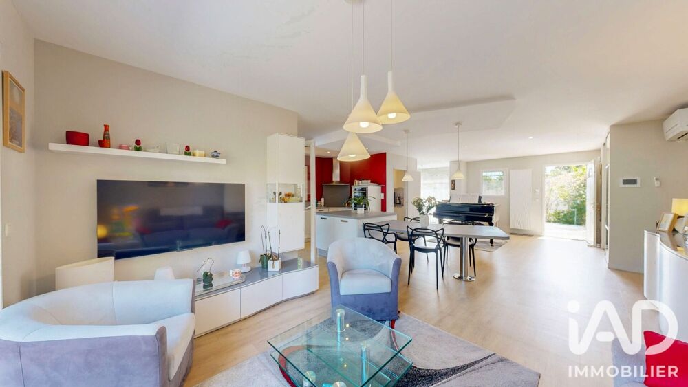 Vente Maison Vente Maison/villa 5 pièces Escalquens