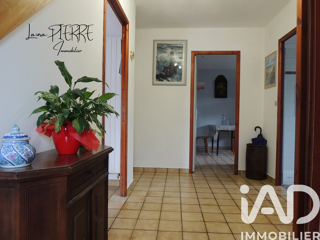  Maison à vendre 6 pièces 130 m²