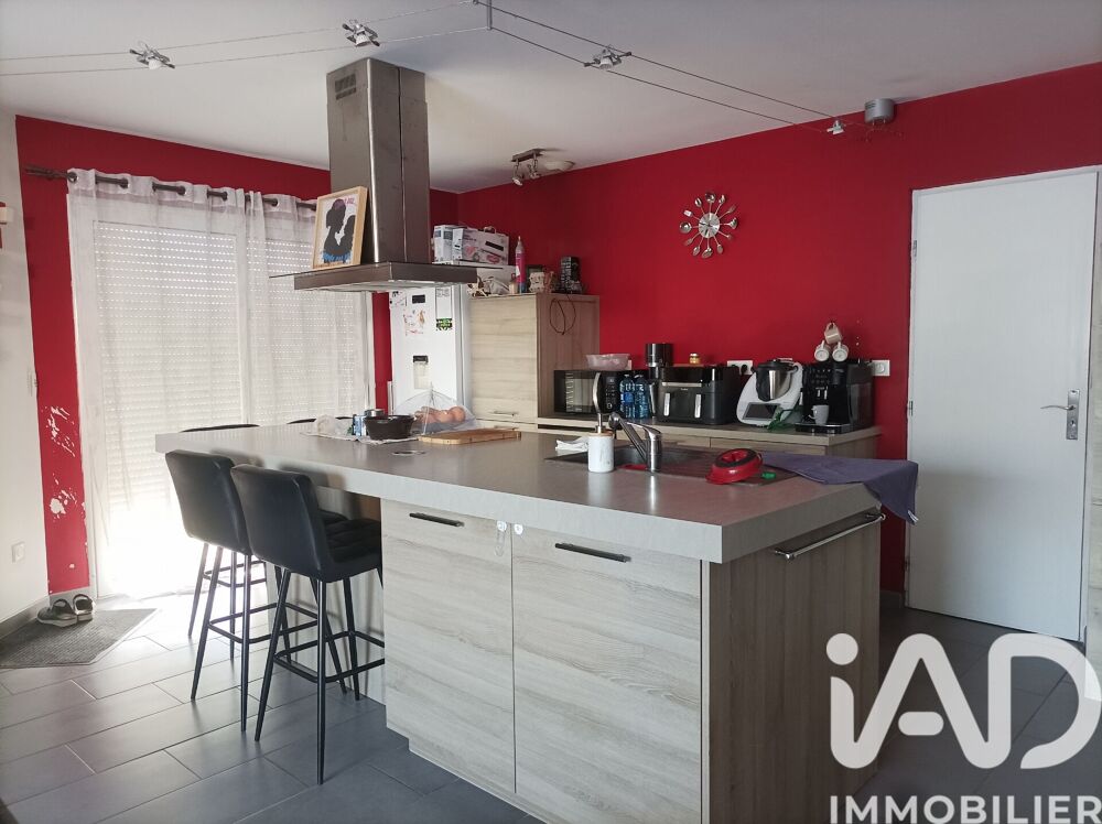 Vente Maison/villa 5 pièces
