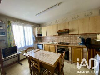  Maison à vendre 5 pièces 110 m²
