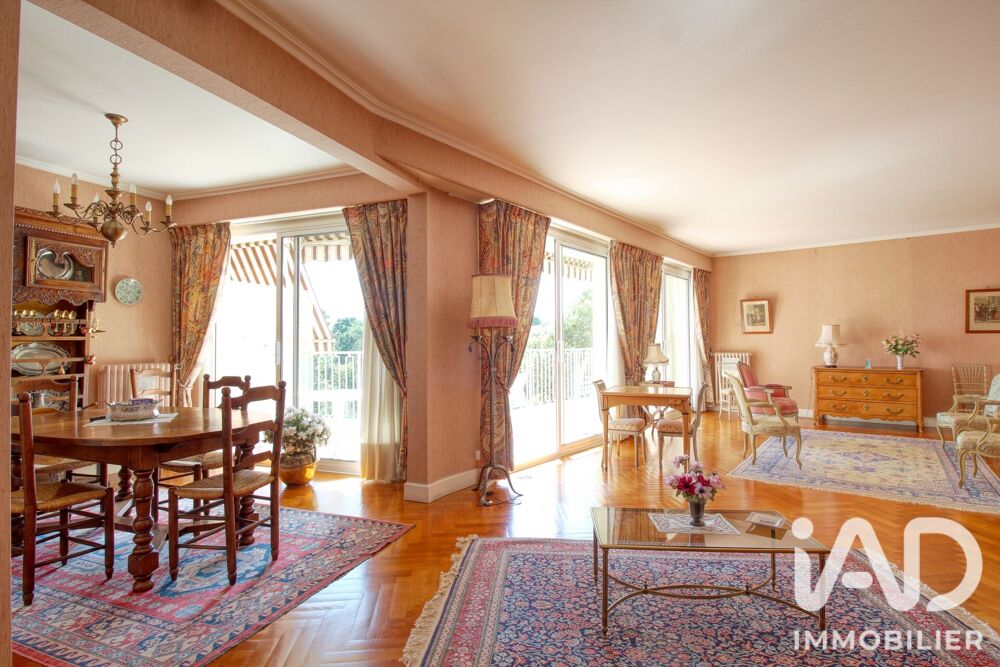 Vente Appartement 7 pièces