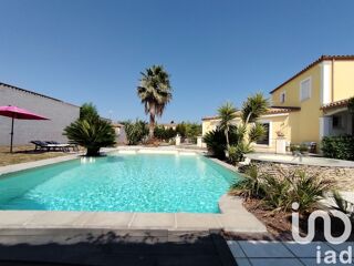  Maison à vendre 5 pièces 237 m²