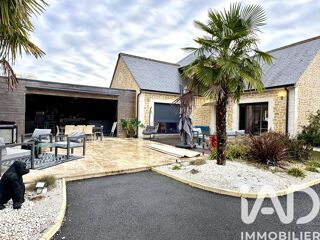  Maison à vendre 4 pièces 170 m²