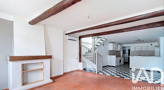  Appartement à vendre 4 pièces 89 m²