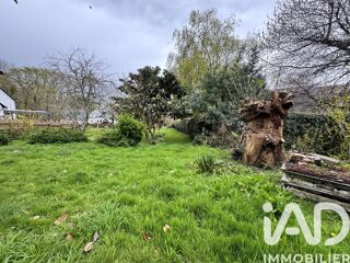  Terrain à vendre 1070 m²