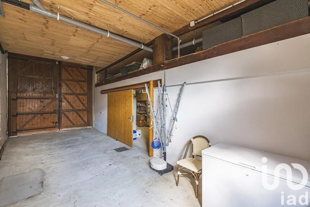 à vendre  Maison Bezannes (51430)