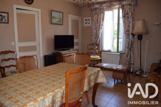  Maison à vendre 4 pièces 95 m²