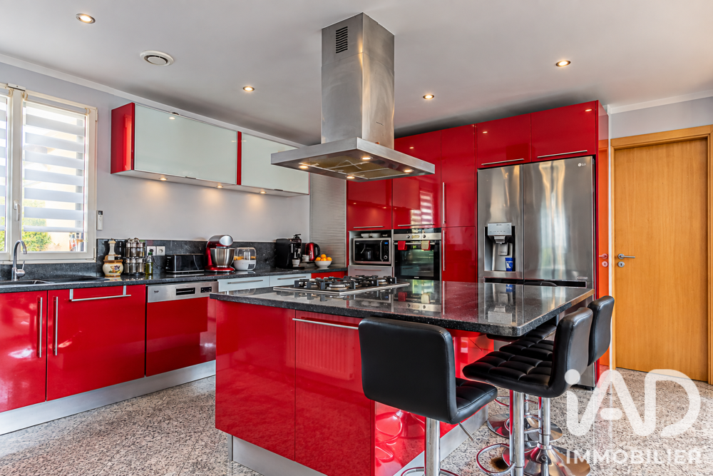 à vendre  Maison Montlignon (95680)