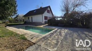  Maison à vendre 5 pièces 136 m²