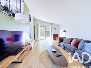  Maison � vendre 5 pi�ces 106 m�