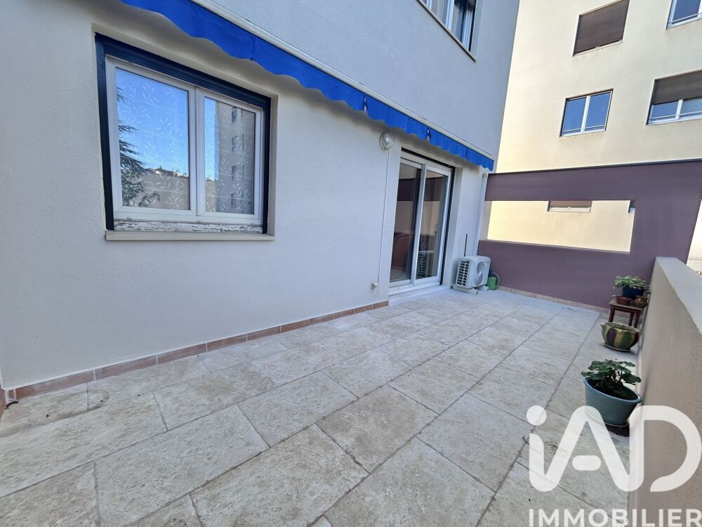 Vente Appartement Vente Appartement 2 pièces Nîmes
