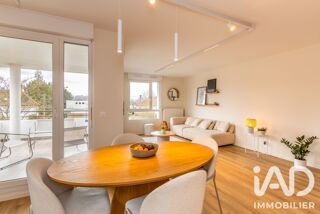 Vente Appartement Vente Appartement 4 pièces Herrlisheim